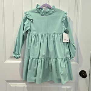 Anvy Kids Gwendolyn Dress
